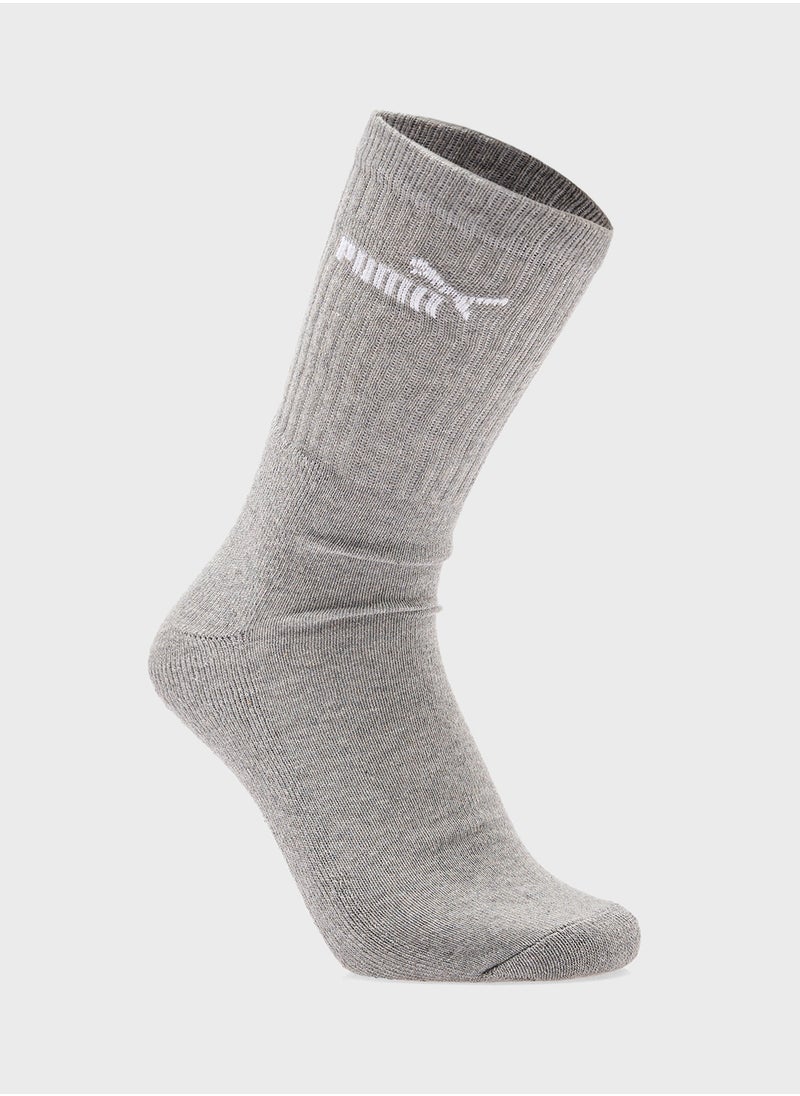 6 Pack Elements Socks