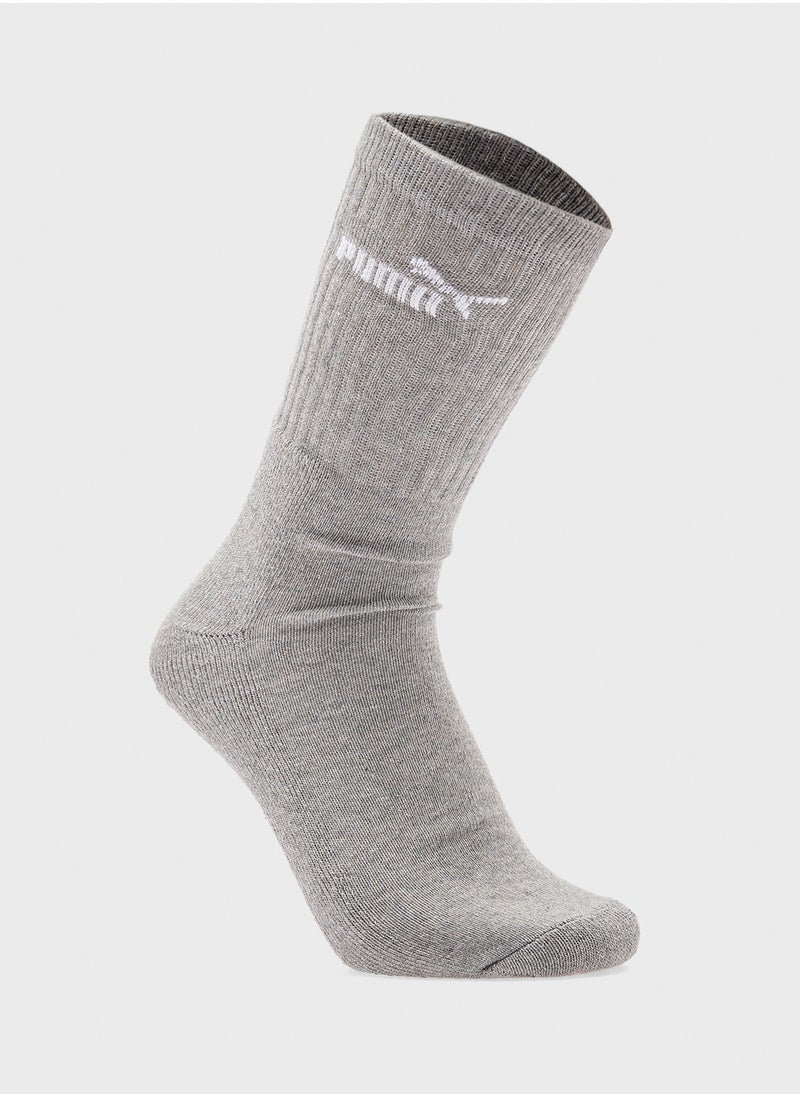 6 Pack Elements Socks