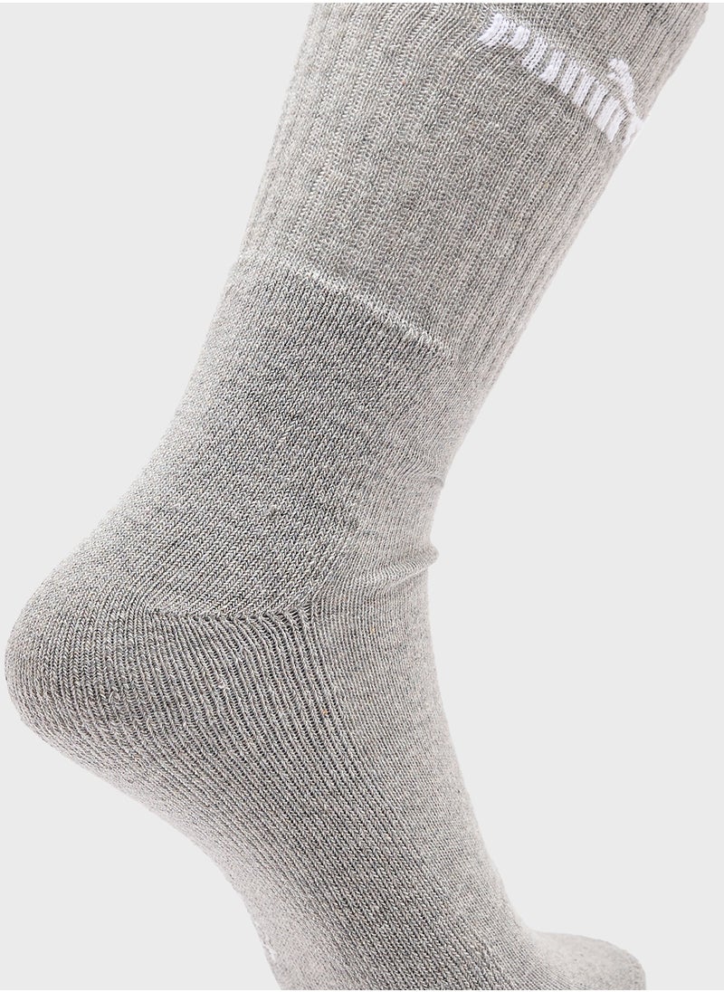 6 Pack Elements Socks
