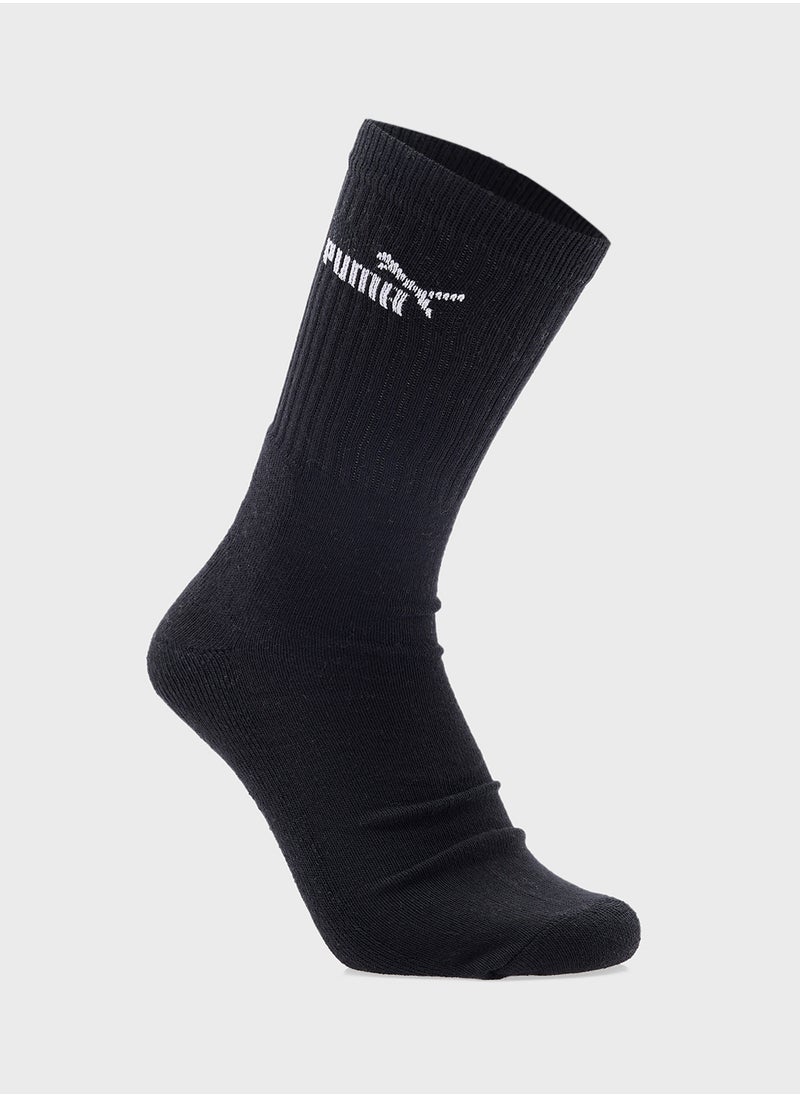 6 Pack Elements Socks
