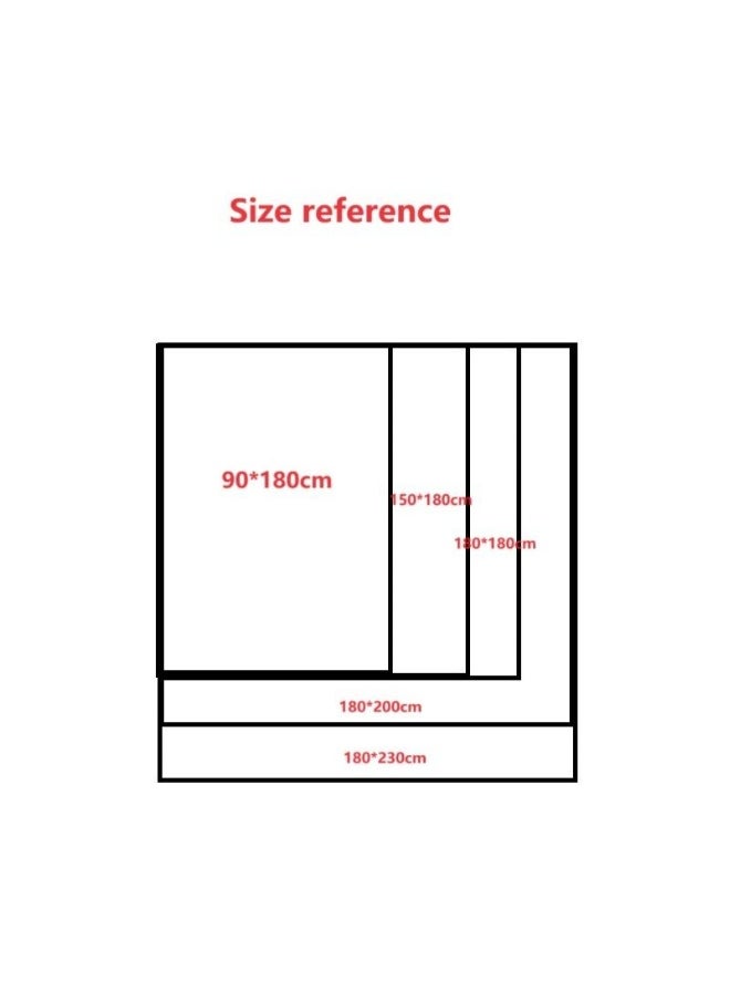 Love Pattern Shower Curtain Holiday Decoration Shower Curtain Home Bathroom Dry And Wet Separation Partition Shower Curtain Waterproof Shower Curtain