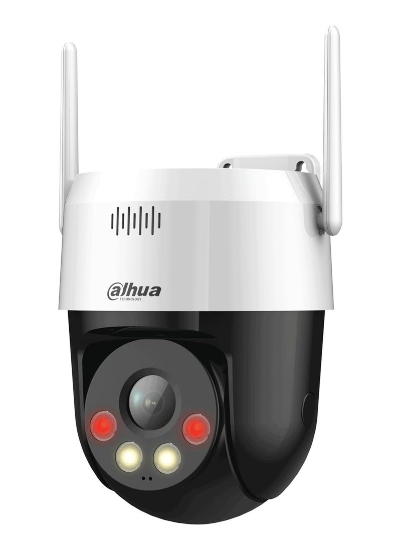 Dahua 5MP PTZ WiFi Network Camera - DH-P5AE-PV