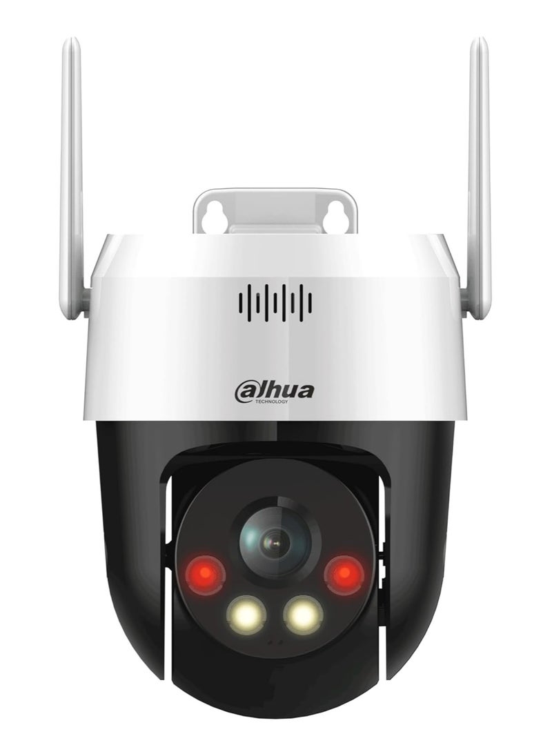 Dahua 5MP PTZ WiFi Network Camera - DH-P5AE-PV