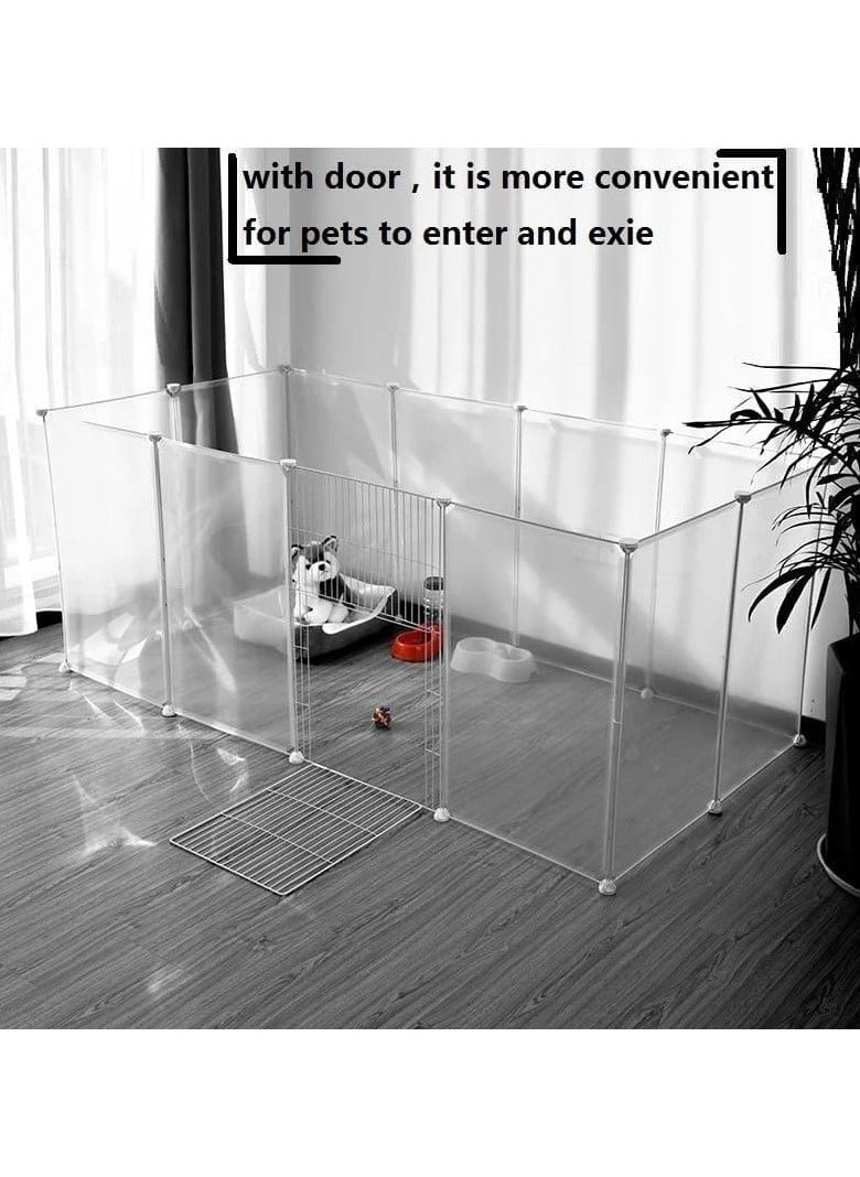 Portable Pet Playpen