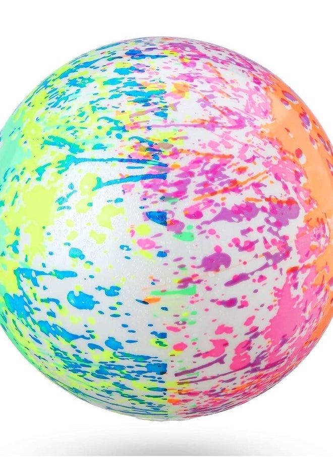 Swimming Pool Balls Underwater, Diving Toys Ball with Water Filling Adapter, Cool Exercise That Can Bounce Under Water, Gifts for Kids, Adults, Family