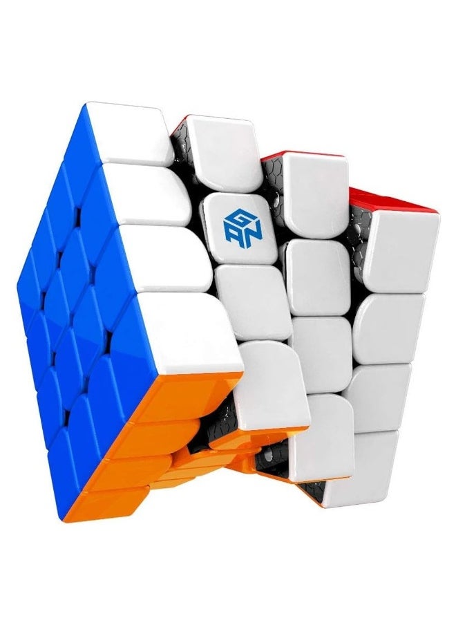4x4 Magnetic Rubik's Cube Puzzle