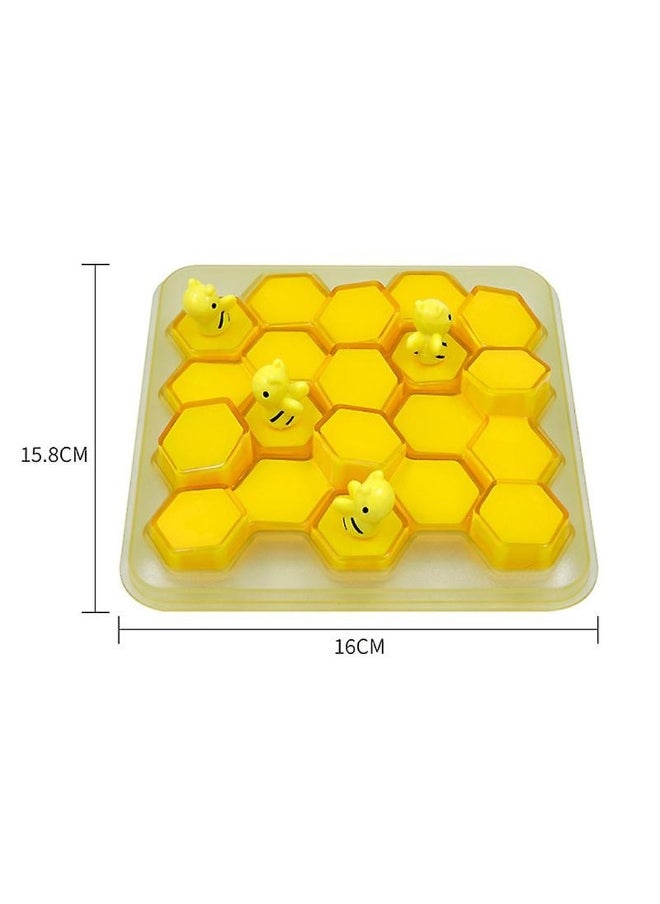 Logical Thinking Training Bee Board Game Toys For Children Ages 3-7