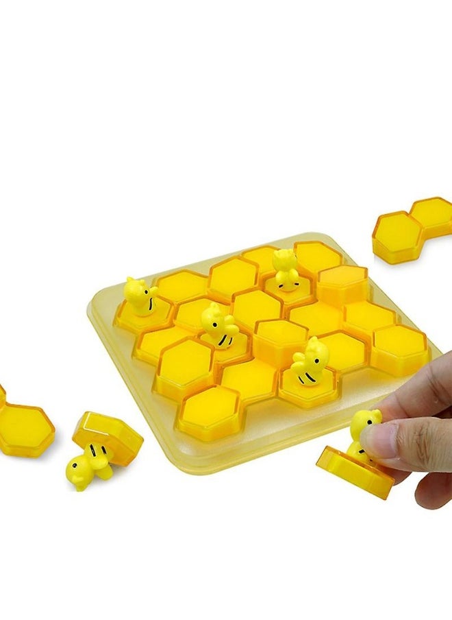 Logical Thinking Training Bee Board Game Toys For Children Ages 3-7