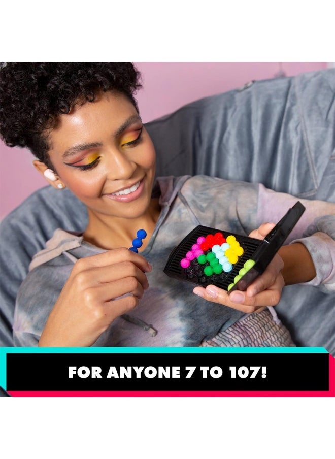 3D Puzzle Brain Teaser Game Over 200 Challenges Game Gift