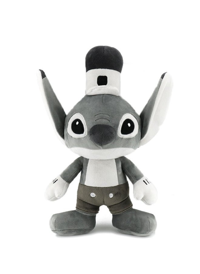 Stitch Plush Doll Stitch Star Baby Children's Festival Gift 30Cm