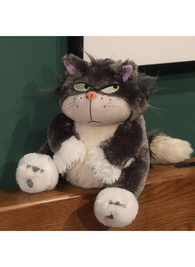 Cute Big Eye Cat Doll Plush Toy