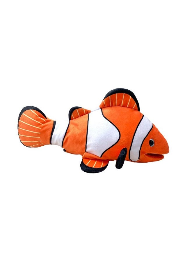 Animal Hand Puppet Children's Plush Toys Birthday Gift