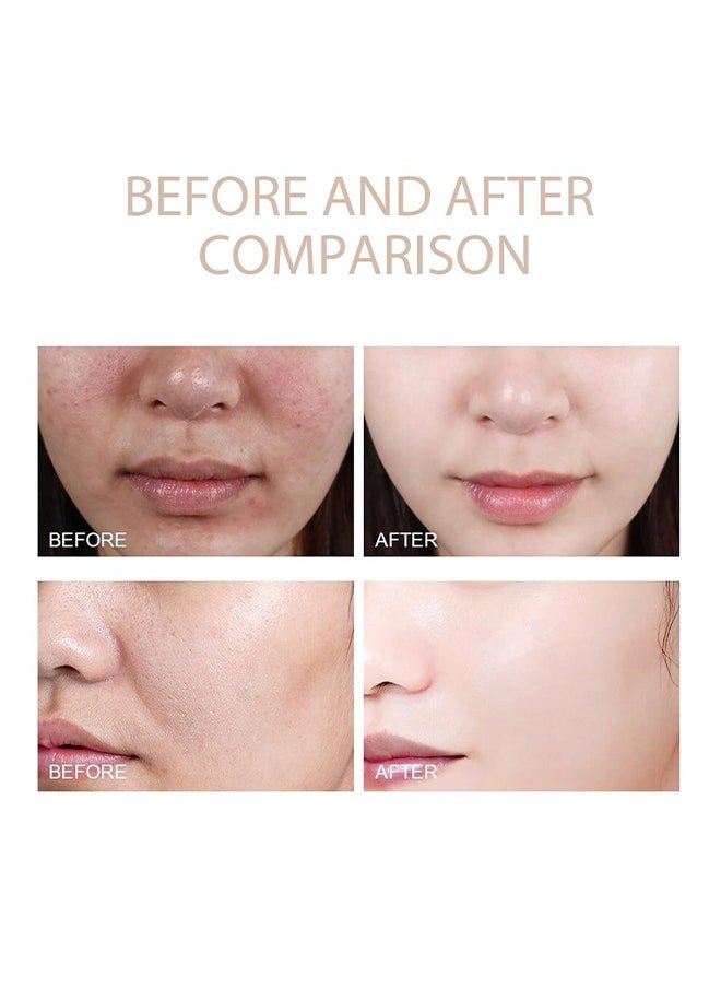 Purifying Exfoliating Gel, Facial Exfoliator Cleanser, Deep Cleansing Face and Body Exfoliating Scrub Gel, Gentle Exfoliating Gel for Face Facial – Exfoliating Gel Scrub for Face Cleans Dirt & Oils 50g
