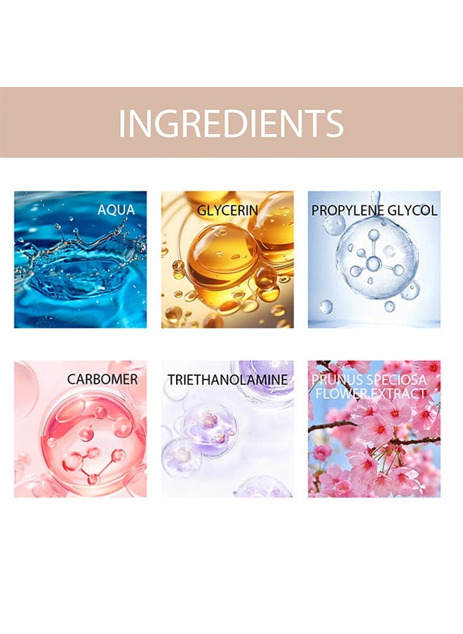 Purifying Exfoliating Gel, Facial Exfoliator Cleanser, Deep Cleansing Face and Body Exfoliating Scrub Gel, Gentle Exfoliating Gel for Face Facial – Exfoliating Gel Scrub for Face Cleans Dirt & Oils 50g