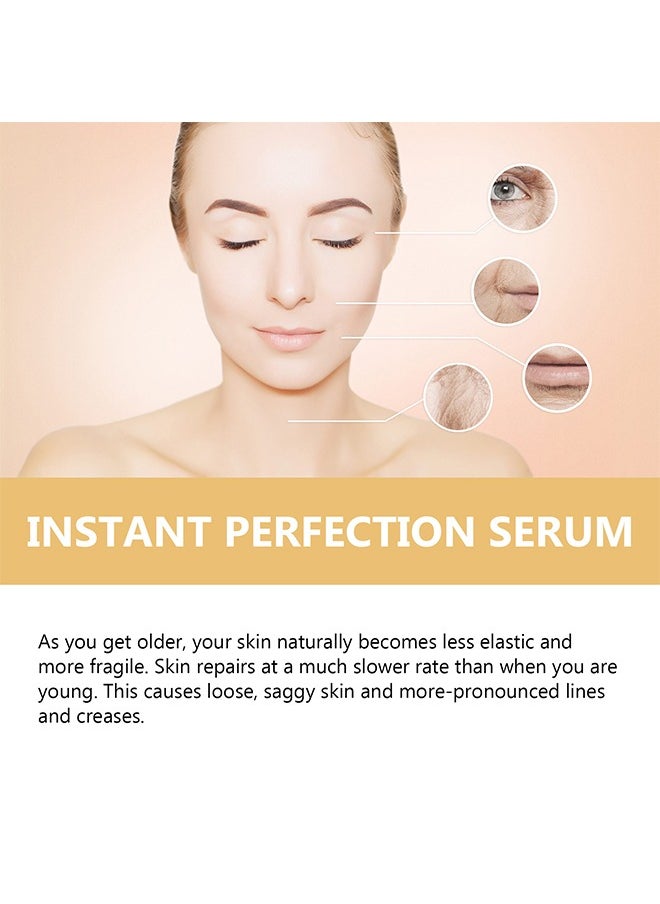 Restore Youth,Niacinamide Serum for Face with Hyaluronic Acid - Face Serum for Sensitive Skin and Acne 40ml