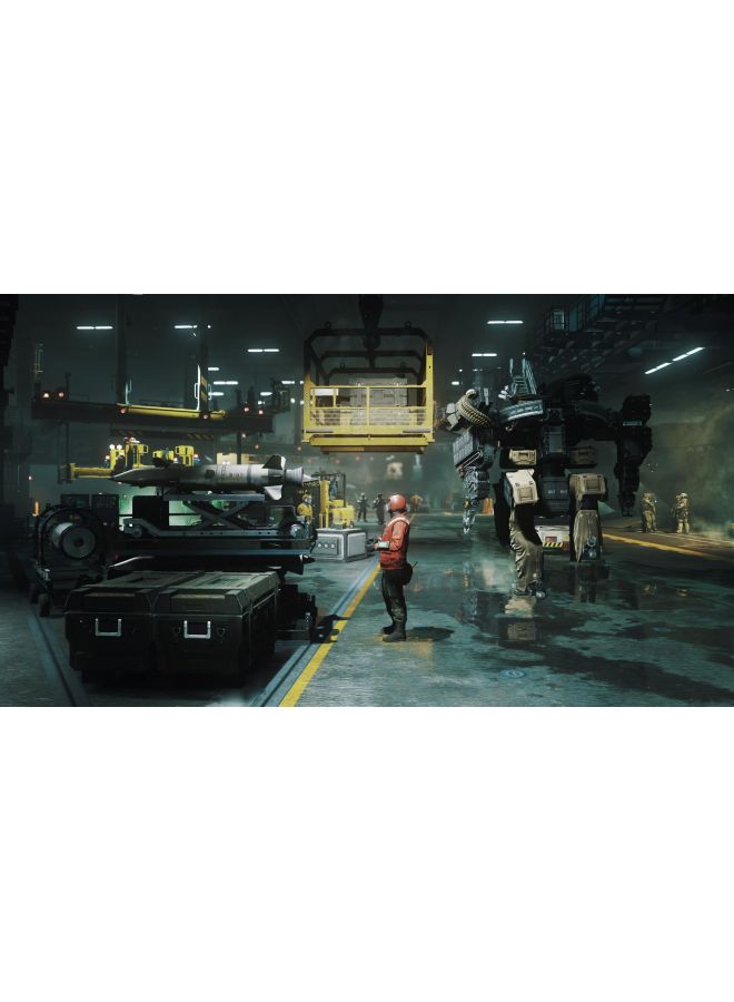Call Of Duty: Infinite Warfare - Xbox One - action_shooter - xbox_one