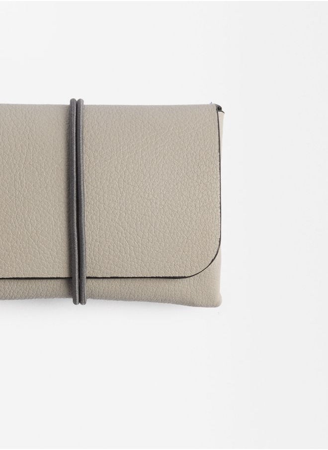 NYLON TOTE BAG