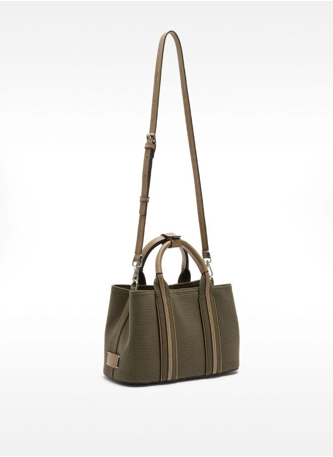 CANVAS TOTE BAG