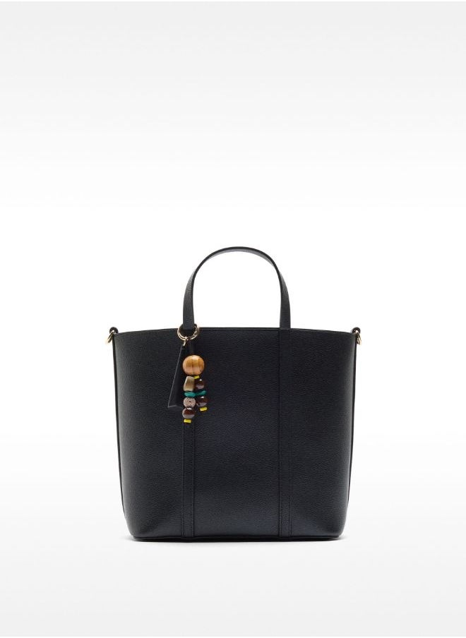 TOTE BAG WITH REMOVABLE BAG
