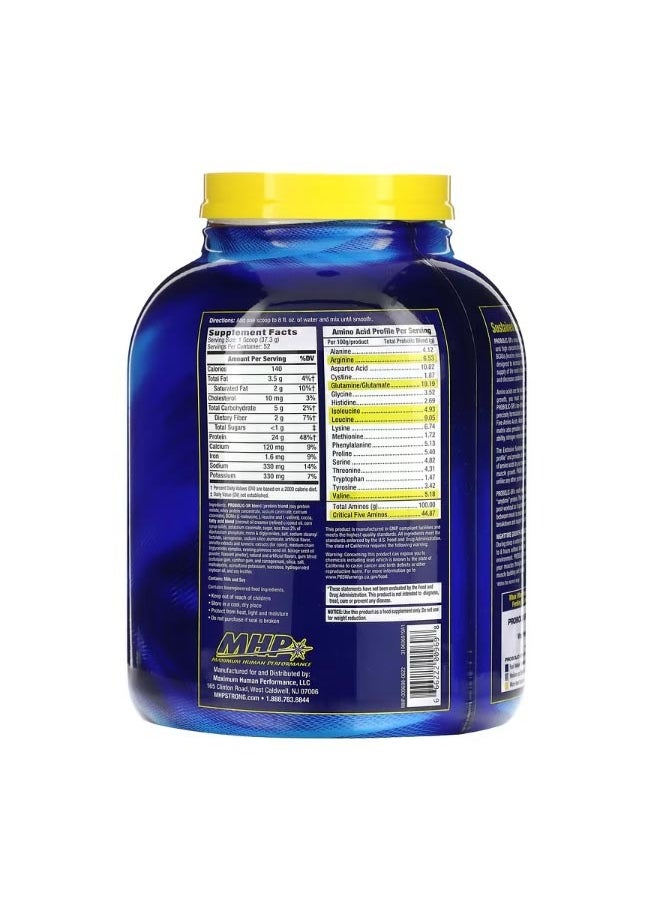 Probolic SR Chocolate 4.27 lbs 1949 g