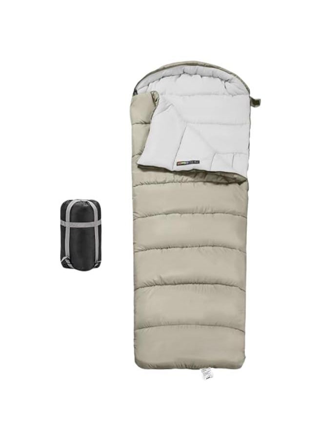 Camping Sleeping Bag, Sleeping Bags,LightWeight Outdoor Sleeping Bags for Adults,Durability Camping Sleeping bags