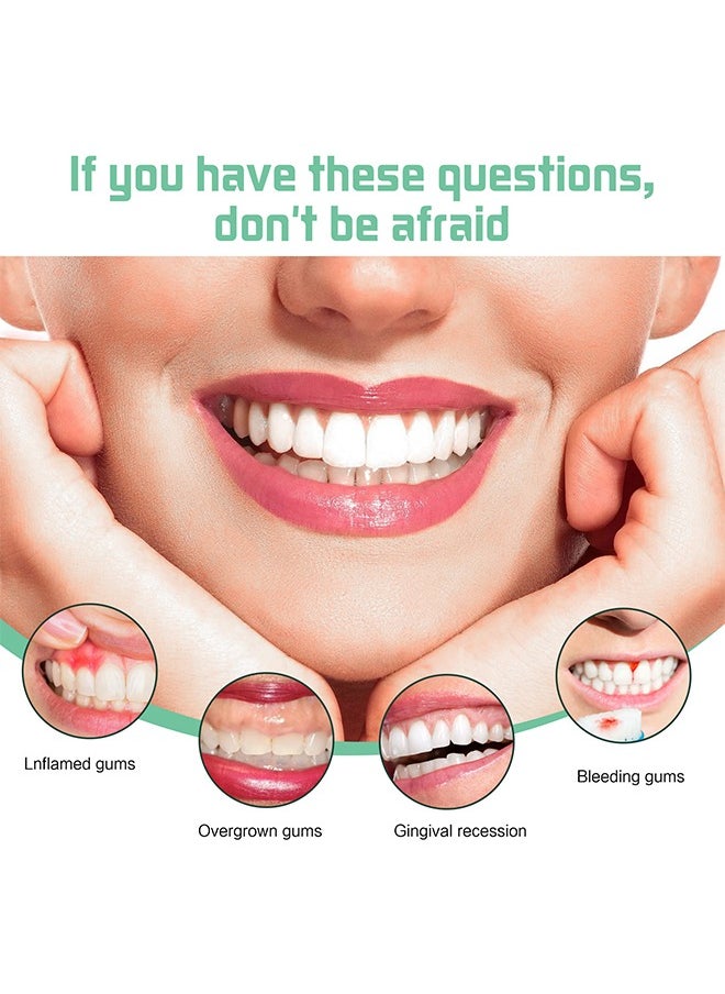 Gum Repair Drops ,Rejuvenate Your Gums Drops,Natural Gum Restore Drops,Gum Regrowth for Receding Gums Drops,Gum Therapy Drops,Gingival Repair Drops,Gum Regrowth Drops,Oil Pulling for Gums 30ml
