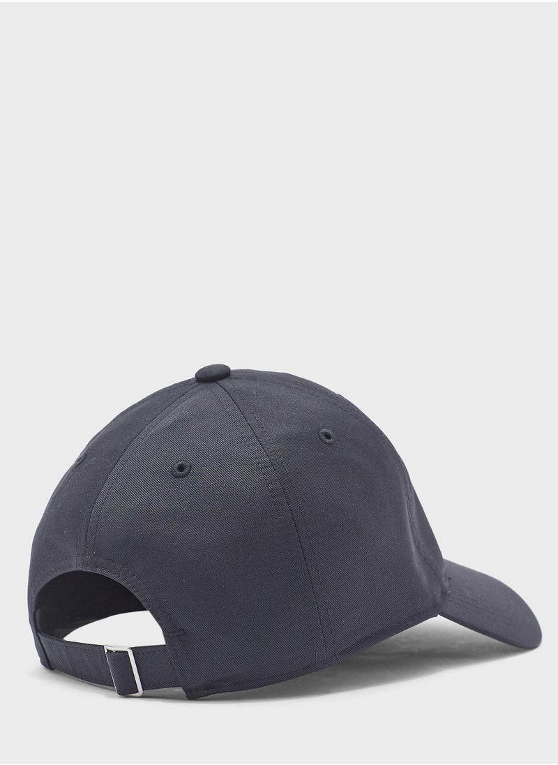 Foundation Cap