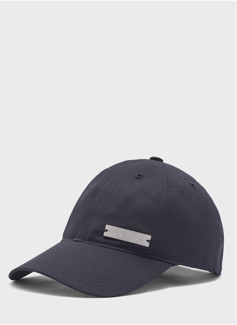 Foundation Cap