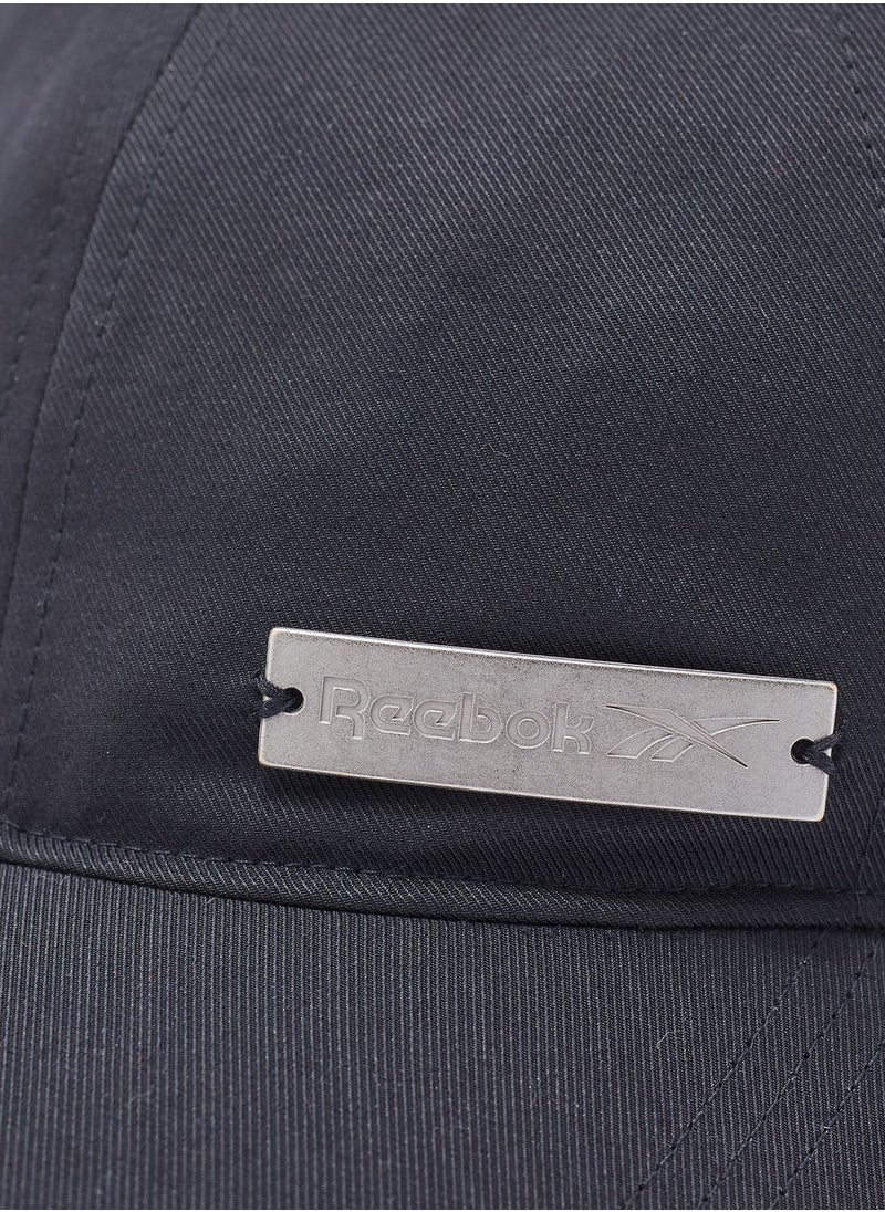 Foundation Cap