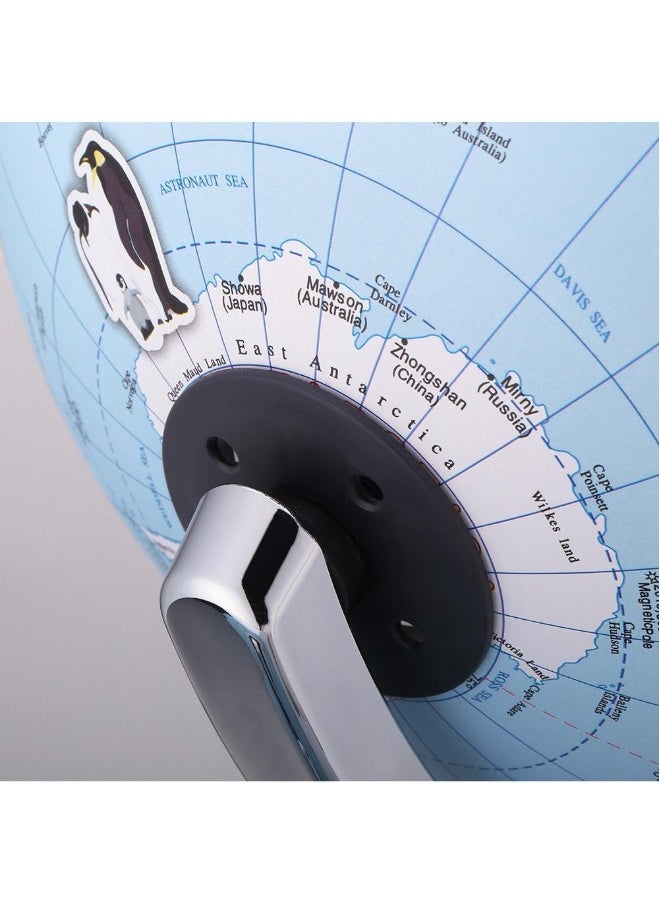 Luminous AR Globe 9-inch Intelligent AR Globe For Kids