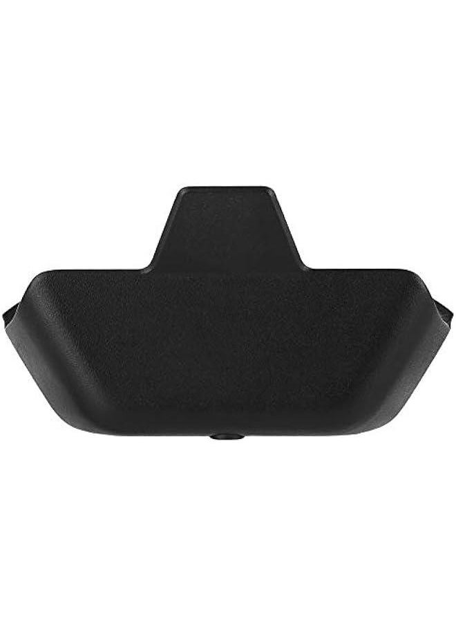 Stereo Headset Adapter for One,Headphone Converter with Game Control & Stereo Sound Synchronization