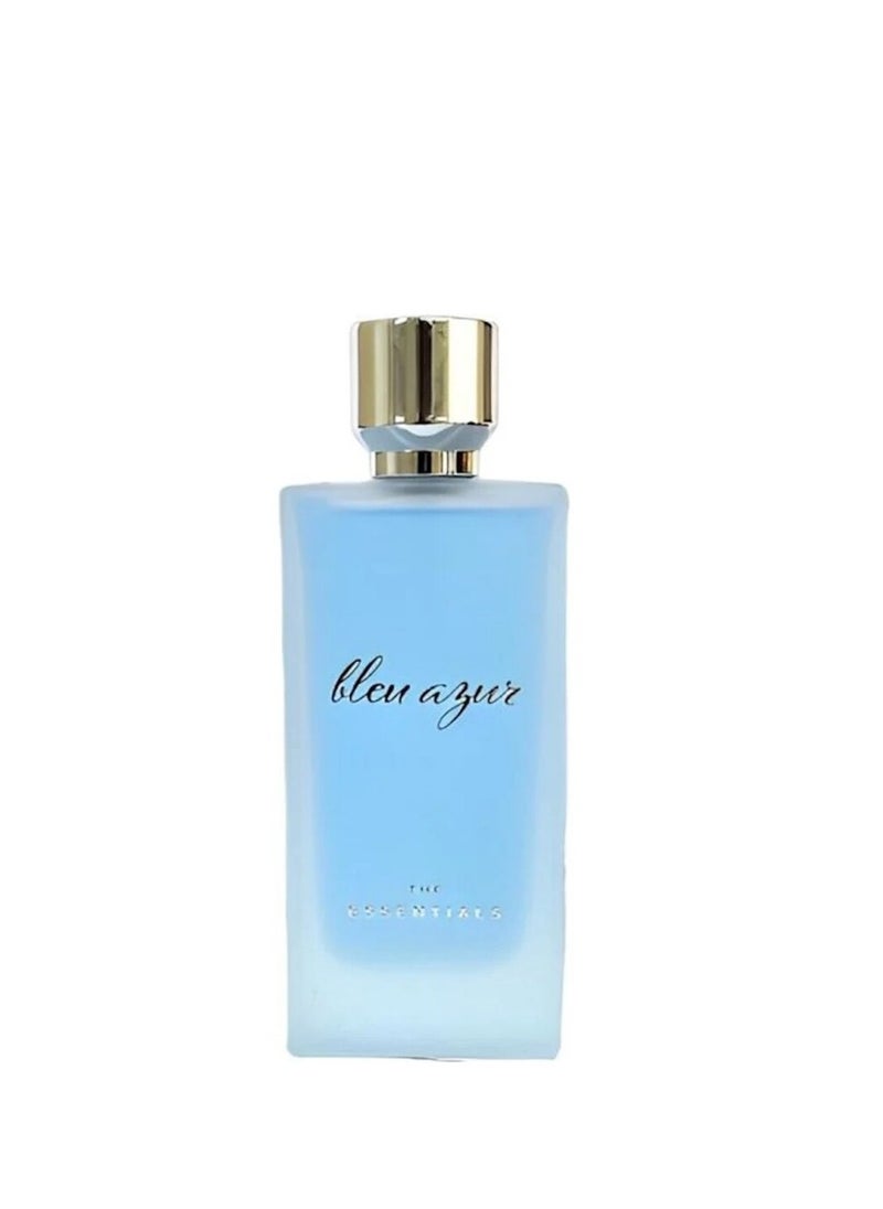 Paris Bleu The Essentials Bleu Azur edp women 100mL