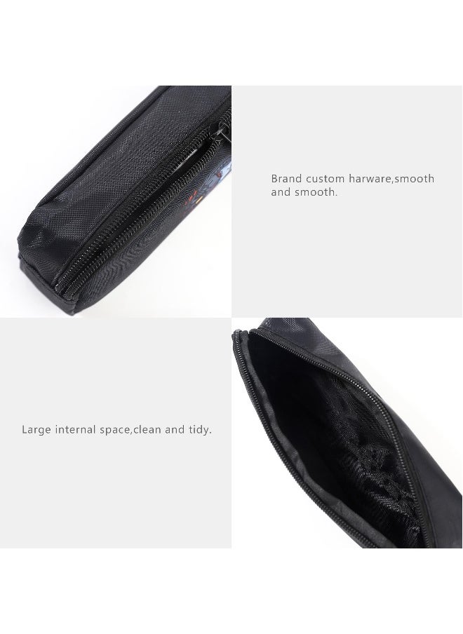 3 Pcs Skibidi Toilet  School Bag Satchel Pencil Case Animated Game Skibidi Toilet Man Gifts For Kids TV Man Toilet Man Titan Man