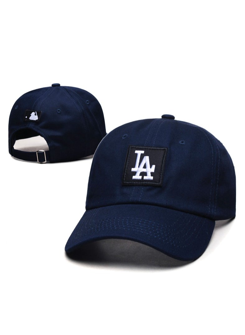 NEW ERA Los Angeles baseball cap