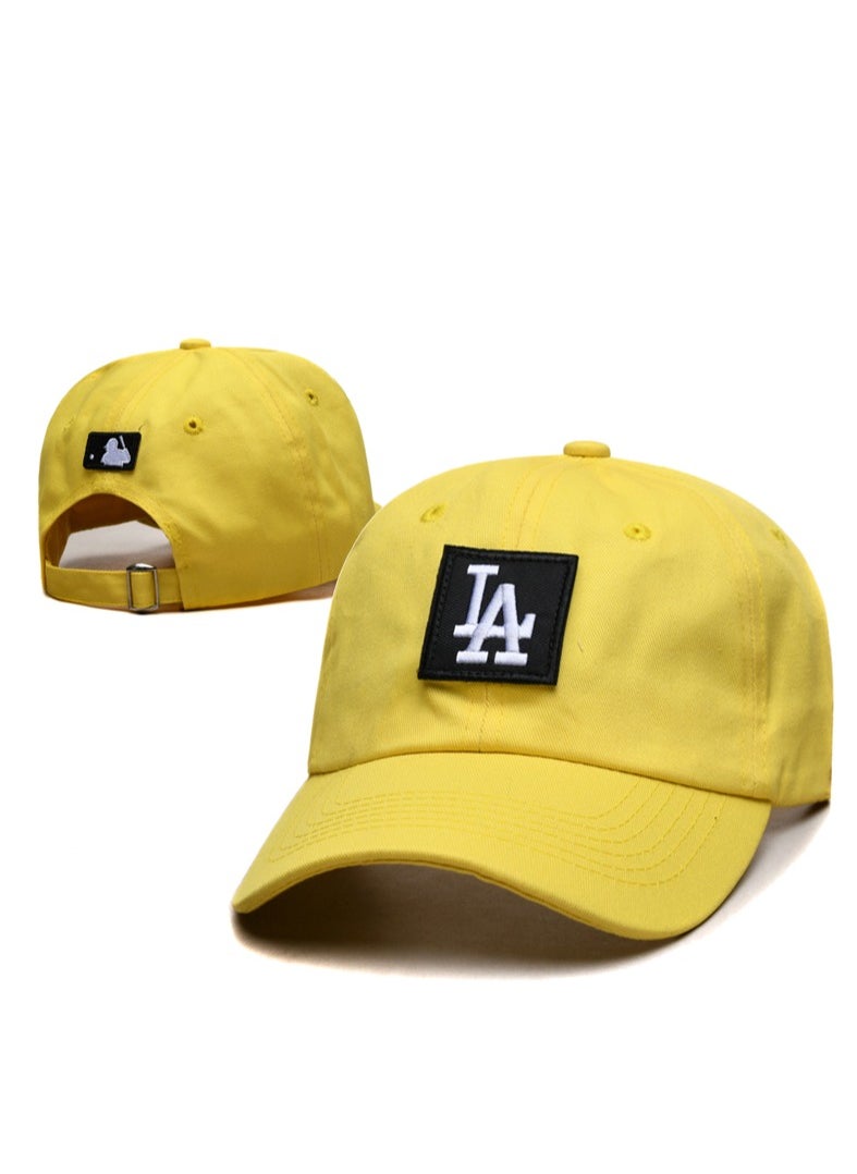 NEW ERA Los Angeles baseball cap