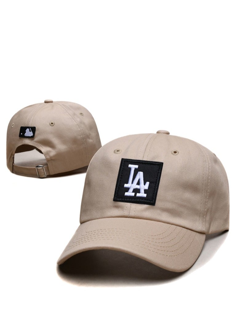 NEW ERA Los Angeles baseball cap