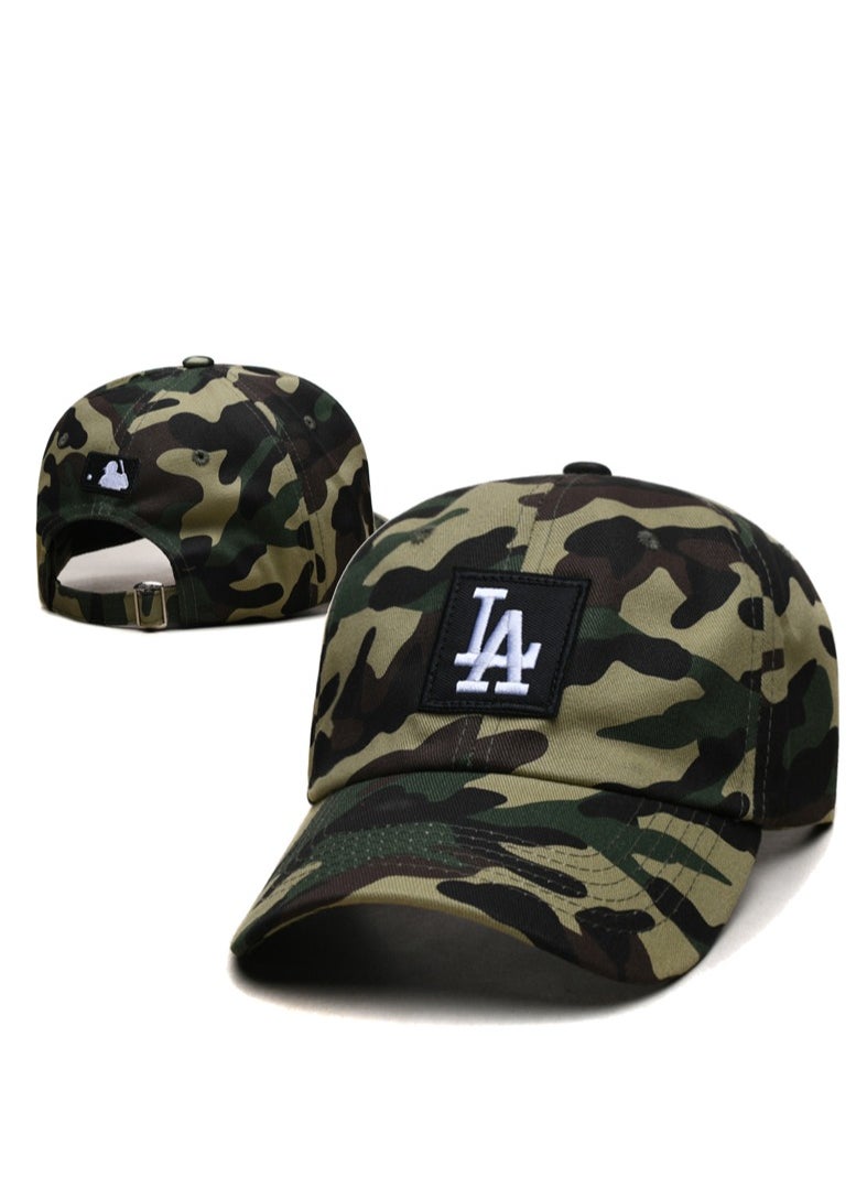 NEW ERA Los Angeles baseball cap