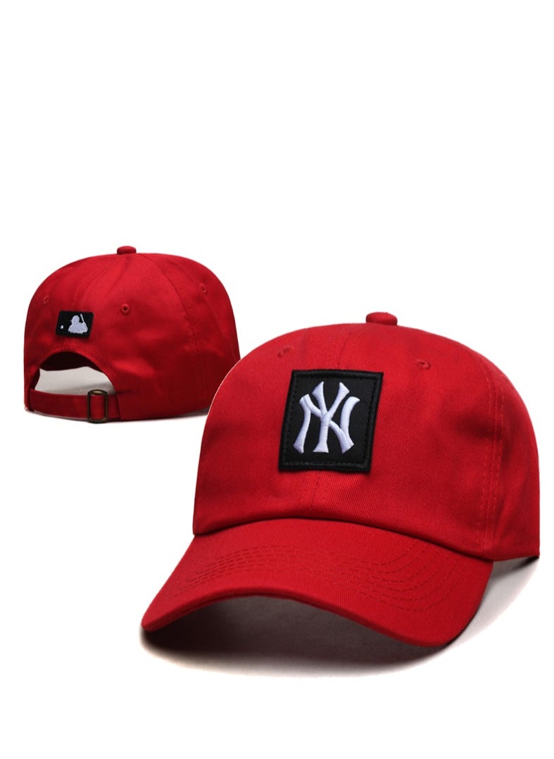 New York Yankees baseball cap