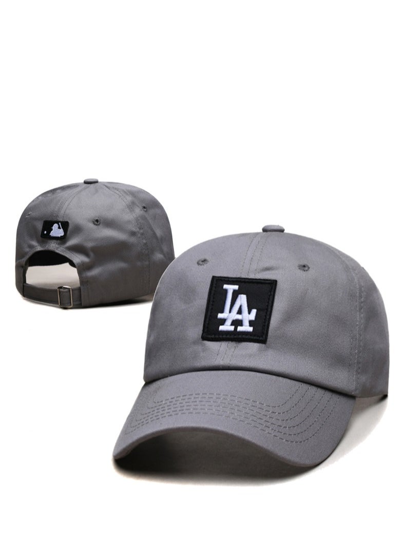 NEW ERA Los Angeles baseball cap