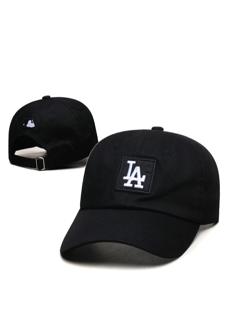 NEW ERA Los Angeles baseball cap