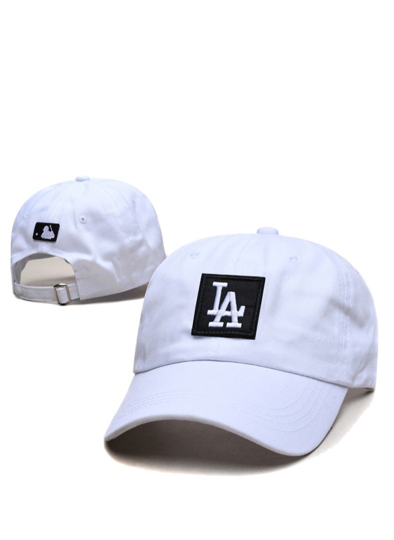 NEW ERA Los Angeles baseball cap