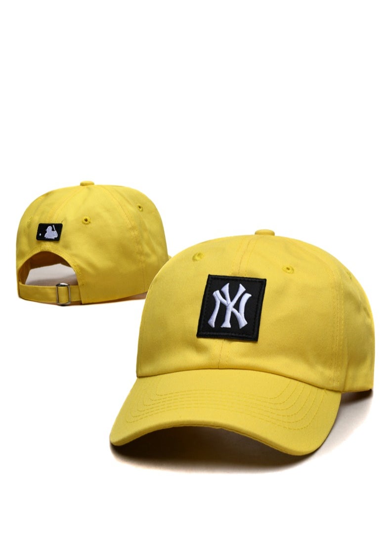 New York Yankees baseball cap