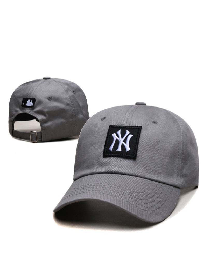New York Yankees baseball cap