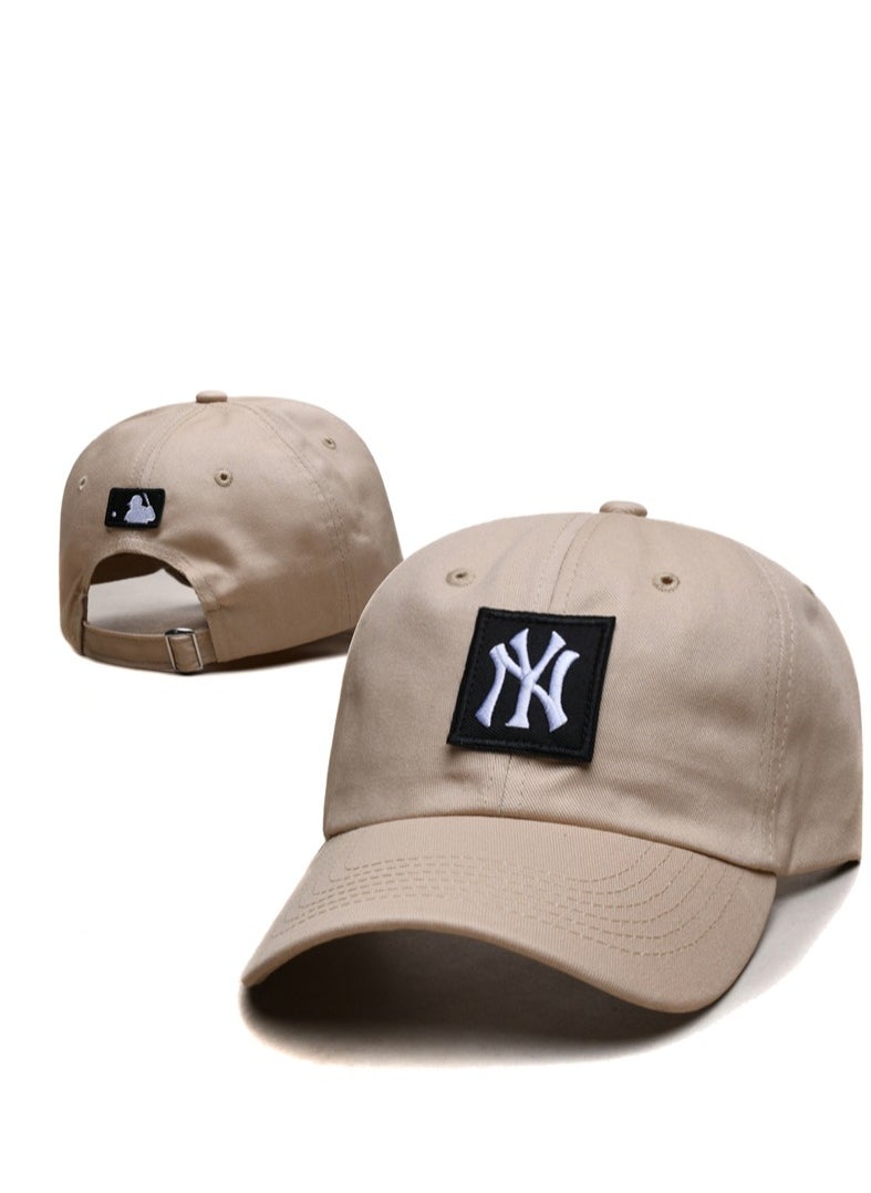 New York Yankees baseball cap