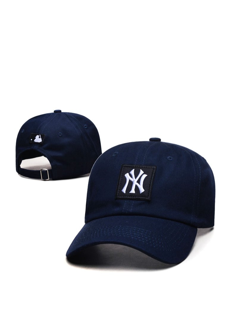 New York Yankees baseball cap