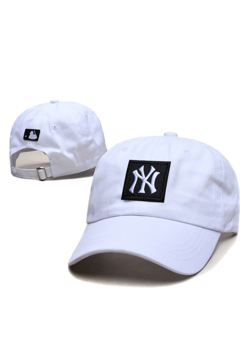 New York Yankees baseball cap