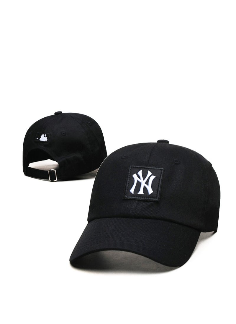 New York Yankees baseball cap