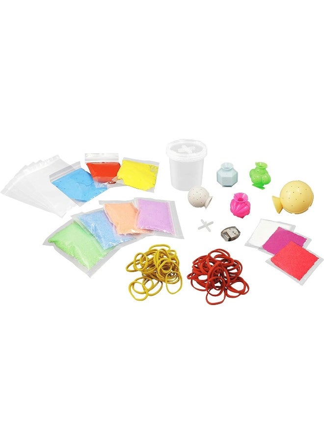 BUKI Mega Bouncy Balls Kit