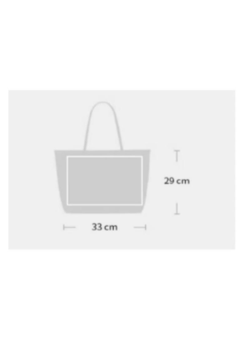 COACH City Tote Bag In Signature Canvas