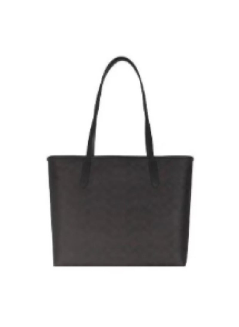 COACH City Tote Bag In Signature Canvas